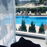 Apartamento Vip Vision - 214 Entire Flat 2 Beds Two Baths