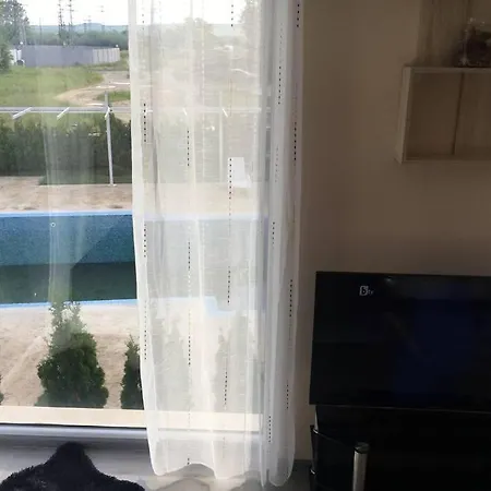 Vip Vision - 214 Entire Flat 2 Beds Two Baths Lägenhet Slăntjev Brjag