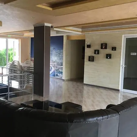 Lägenhet Vip Vision - 214 Entire Flat 2 Beds Two Baths *