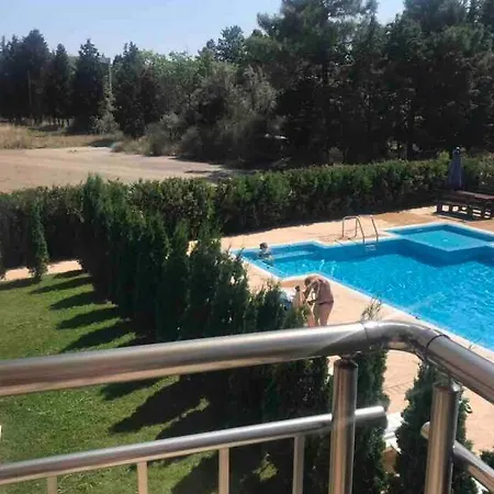 Vip Vision - 214 Entire Flat 2 Beds Two Baths * Napospart